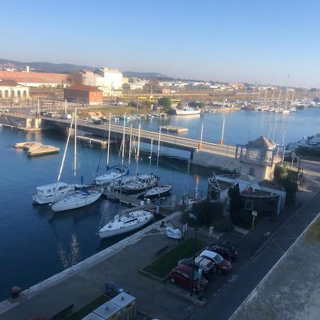 Sete 6Eme Vue Sur Le Canal Et L'Etang Exteriör bild
